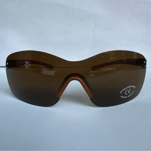 Vintage | Accessories | True Vintage Gradient Grey Orange  display picture 1
